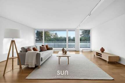 Wohnung zum Kaufen in Kronberg im Taunus 399.950,00 € 112 m²