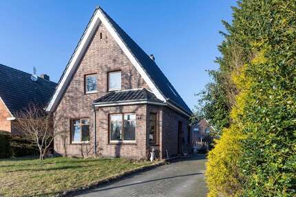 Haus zum Kaufen in Wardenburg 530.000,00 € 115 m²