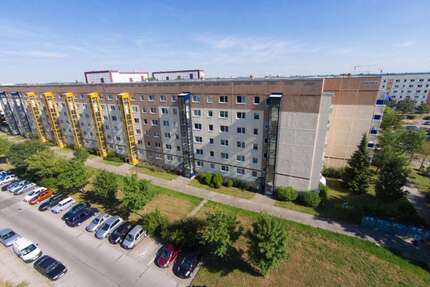 Wohnung zum Mieten in Leipzig 579,87 € 68.22 m²