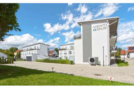 Wohnung zum Kaufen in Kaufering 198.350,00 € 29.6 m²