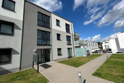 Wohnung zum Kaufen in Bad Schwartau 510.000,00 € 123 m²