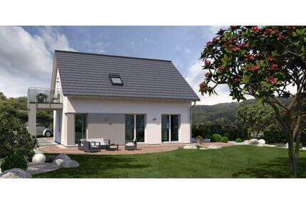 Generation 12 - Flexibles Mehrgenerationenhaus mit zwei separaten Wohnungen - Boxberg/Oberlausitz Klein-Oelsa