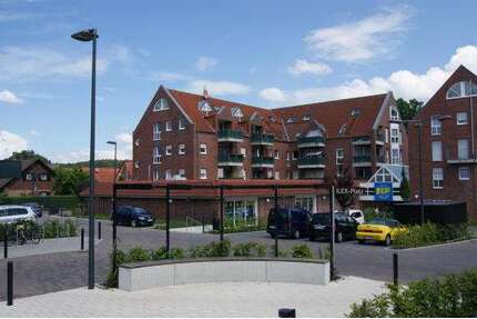 Wohnung zum Mieten in Reken 510,00 € 56.25 m²