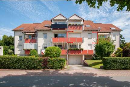 Wohnung zum Kaufen in Ullersdorf 111.900,00 € 55.71 m²
