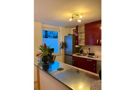 5 Zimmer-Wohnung - 950,00&nbsp;EUR Kaltmiete, ca.&nbsp; 102,00&nbsp;m&sup2; in Bühlertal (PLZ: 77830)