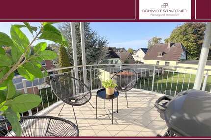 Wohnung zum Kaufen in Scharbeutz 385.000,00 € 51.54 m²