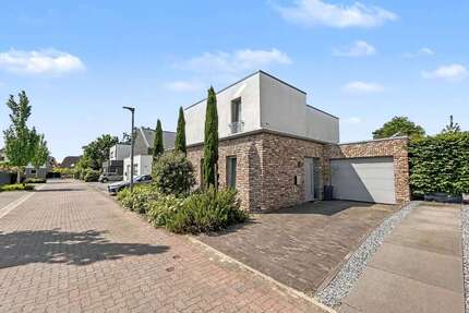 Haus zum Kaufen in Goch 489.000,00 € 155.36 m²