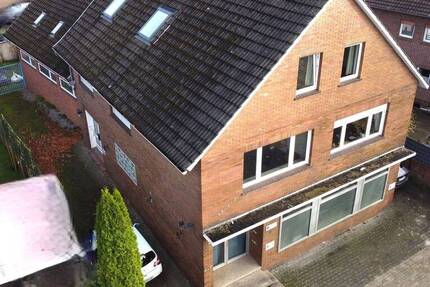 HotelFerienwohnungen, Garni, Kleinkunst, Monteurswohnungen, - Nordhorn