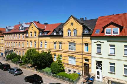 Wohnung zum Mieten in Sangerhausen 650,00 € 92 m²