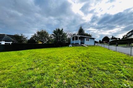 Garten Grundstück Schrebergarten Miete - Düngenheim