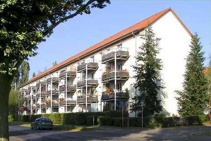 Wohnung zum Kaufen in Erkner 195.000,00 € 70 m²