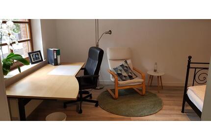 ein oder 2 Apartements, voll möbliert, mit Küche und Bad4 - Ettringen