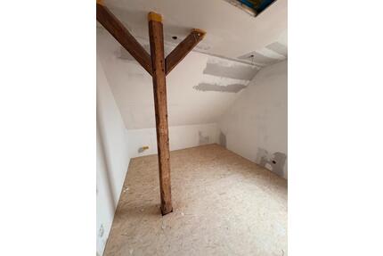 Moderne Maisonettewohung 110 qm in Bramsche-Achmer