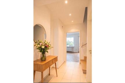 Reihenhaus in Bielefeld Schildesche zur Miete