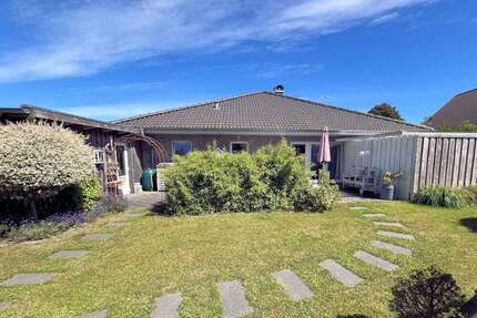 Haus zum Kaufen in Wyk auf Föhr 730.000,00 € 260 m²