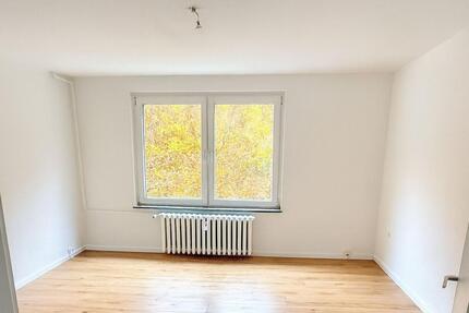 Attraktive 2-Zimmer-Wohnung (63 m²) in ruhiger Lage - Neu Kaliß