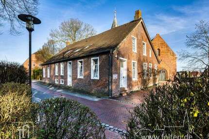 Haus zum Kaufen in Leer (Ostfriesland) 319.500,00 € 282 m²