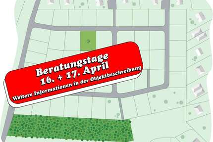 Grundstück zu verkaufen in Lage 130.000,00 € 656 m²