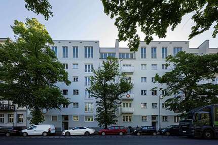 Wohnung zum Kaufen in Berlin 252.000,00 € 57.73 m²
