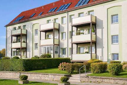 Wohnung zum Kaufen in Sassnitz 185.000,00 € 80.1 m²