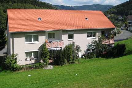 Wohnung zum Mieten in Plettenberg 449,00 € 62.86 m²