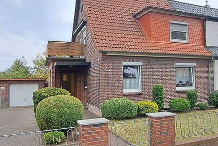 Bezahlbares Wohnglück in Buxtehude ...