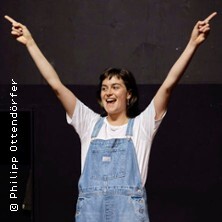 Age is a Feeling - Theater Bielefeld
