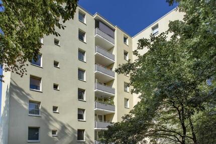 Moderne 2 Zimmer Wohnung in Wuppertal Vohwinkel - Mit Balkon