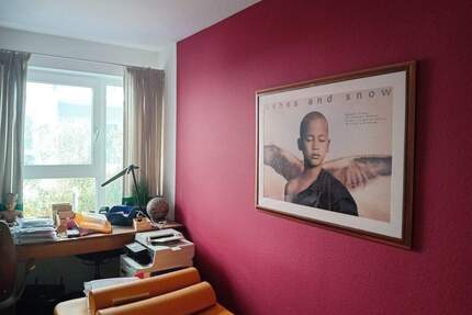 LEBENSQUALITÄT–barrierefreie Neubauwohnung mit Terrasse - Schorndorf