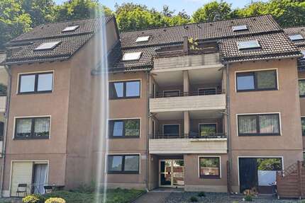 Wohnung zum Kaufen in Bad Grund 49.000,00 € 70 m²