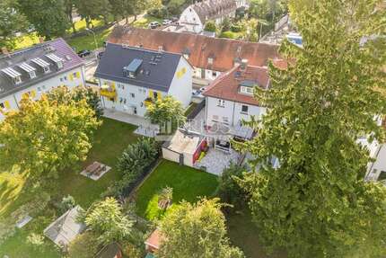 Haus zum Kaufen in Offenbach 630.000,00 € 140 m²