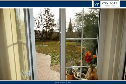 Wohnen auf zwei Ebenen mit Wohlfühlfaktor - Lauingen (Donau)