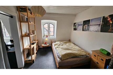 Gemütliche, ruhige und zentrale Wohnung in Bayreuth Innenstadt