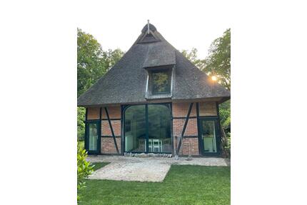 Ferienwohnung Hof Schmalenfelde - Marxen