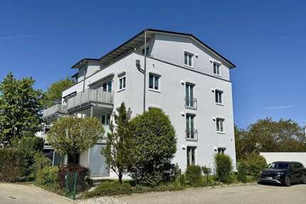 Wohnung zum Kaufen in Neuburg an der Donau 449.000,00 € 93 m²