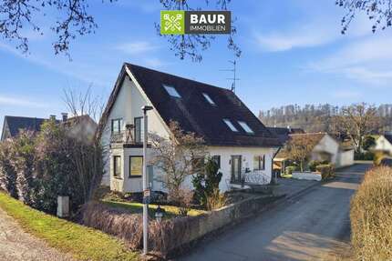 Haus zum Kaufen in Fronreute 649.000,00 € 240 m²