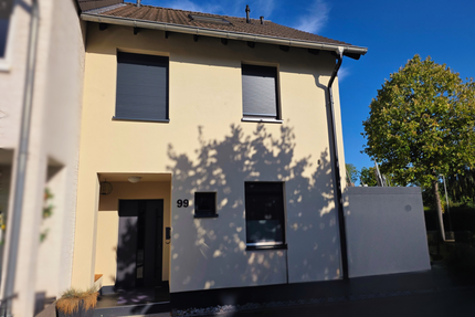 Haus zum Kaufen in Bonn-Buschdorf 548.000,00 € 126 m²