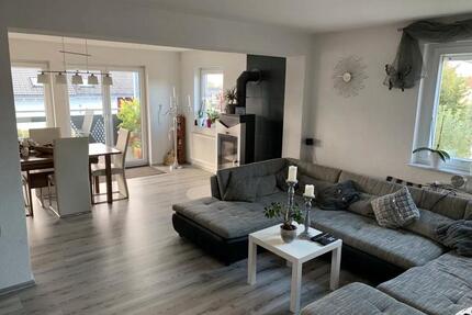 Schöne Wohnung in bester Lage von Murg zu vermieten