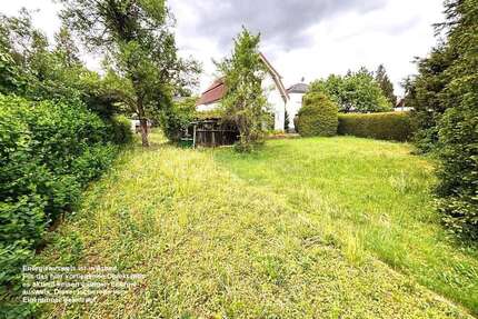 Grundstück zu verkaufen in München 1.600.000,00 € 1043 m²