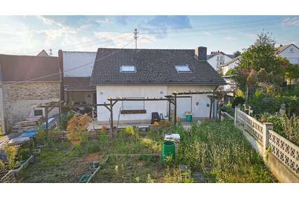 Haus zum Kaufen in Polch 272.000,00 € 180 m²