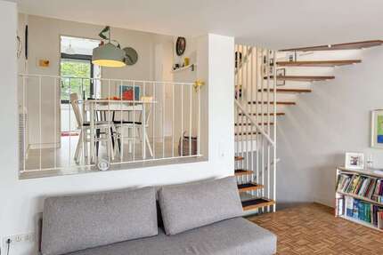 Haus zum Kaufen in Bremerhaven 264.000,00 € 95 m²
