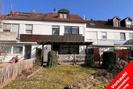 Haus zum Kaufen in Donaustauf 425.000,00 € 126.82 m²