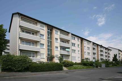 Wohnung zum Mieten in Hagen 407,23 € 60.42 m²