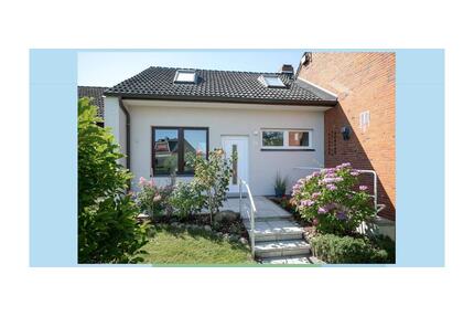 von privat: Modernes Reihenmittelhaus zu mieten OKT 26 - APRIL 27 - Grömitz