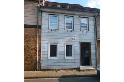 vermietetes Rehnhaus zu verkaufen - Schöppenstedt