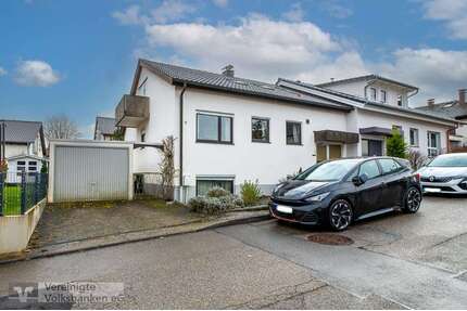 Haus zum Kaufen in Weil der Stadt 459.000,00 € 130 m²