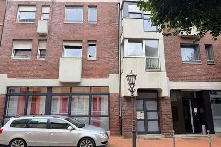 Wohnung zum Mieten in Viersen 650,00 € 65 m²