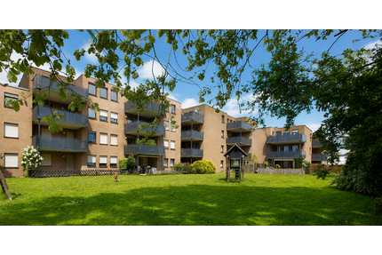 Wohnung zum Mieten in Hamm 661,92 € 96.21 m²