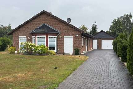 Haus zum Kaufen in Gartow 299.000,00 € 123 m²