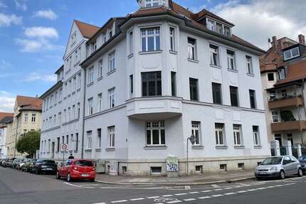 Wohnung zum Kaufen in Leipzig 175.000,00 € 83.97 m²